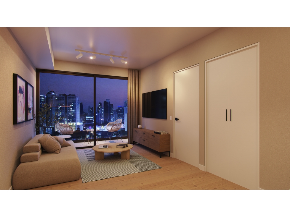 Venta de Apartamento en San Francisco