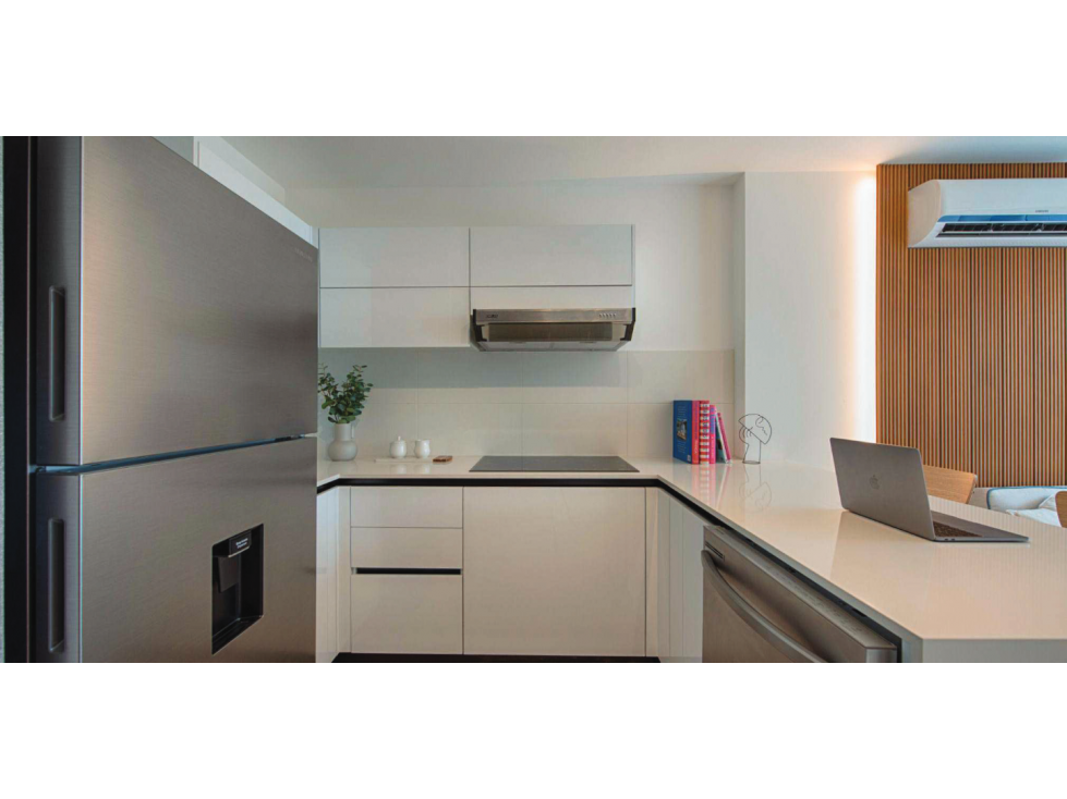 Apartamento en Venta San Francisco