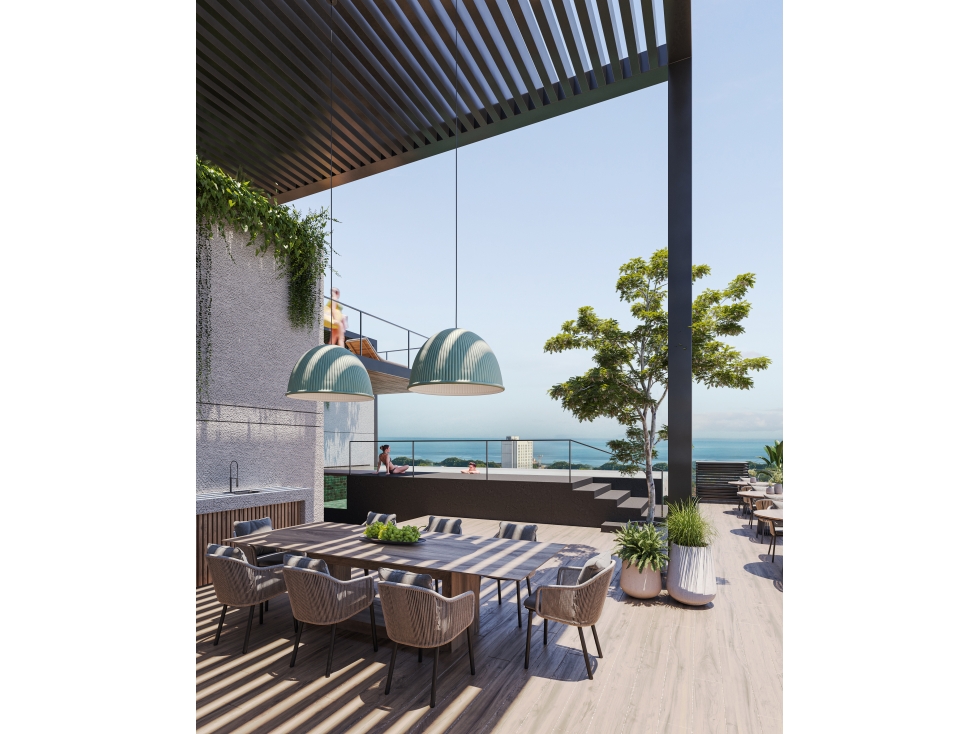 Venta de Apartamento en San Francisco — foto 4