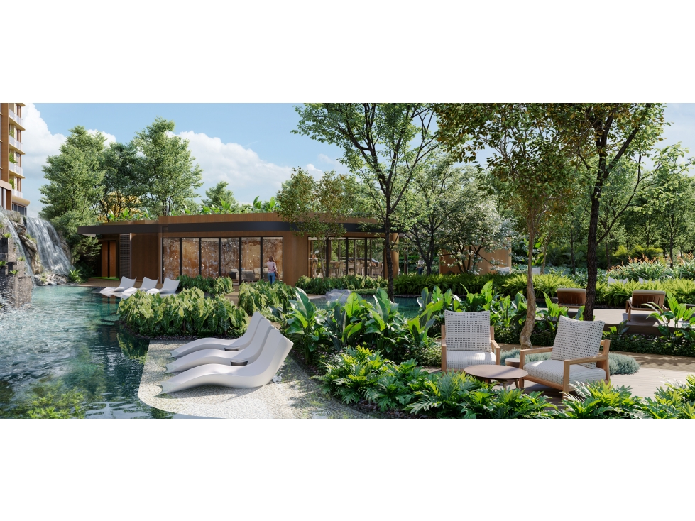 Apartamento en Venta en Santa María Bosco di Santa María