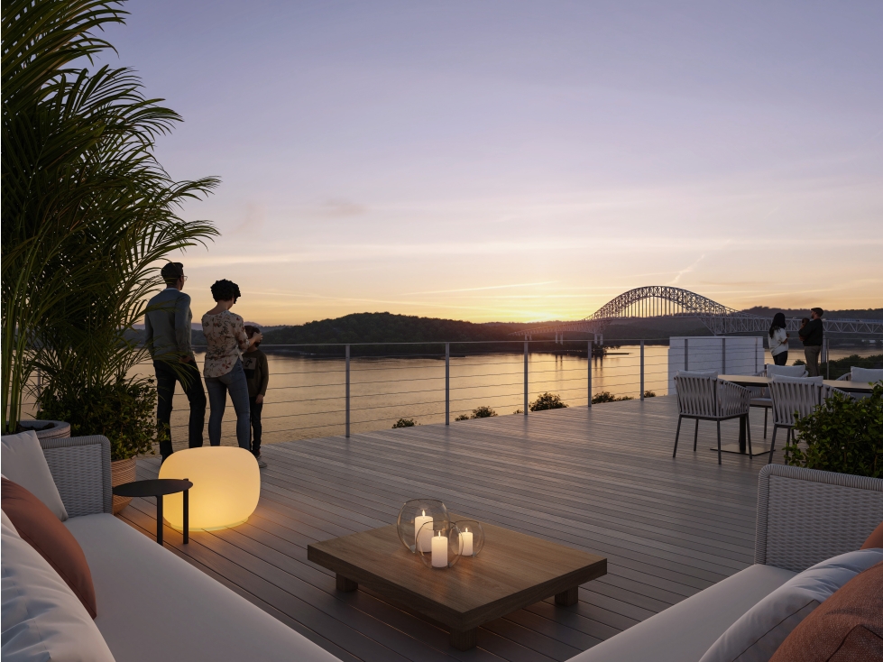 Apartamento en Venta Amador