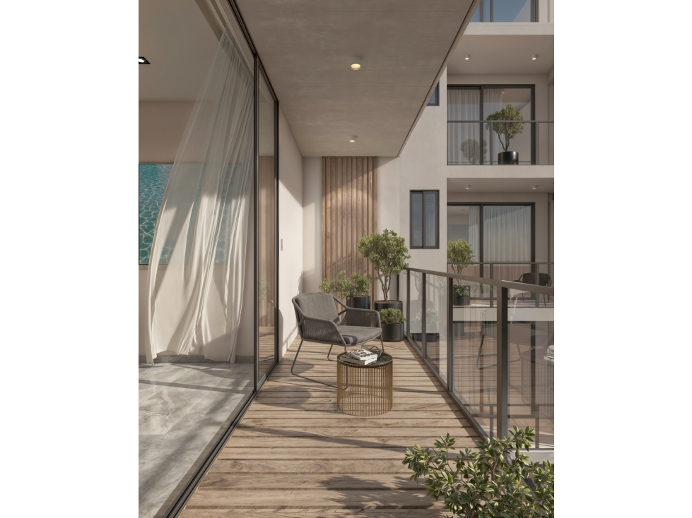 Apartamento en Venta Bella Vista — foto 6