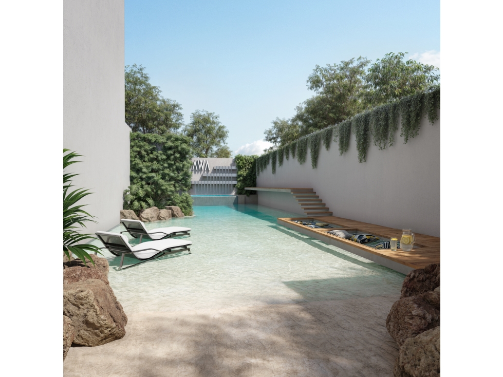 Apartamento en Venta Bella Vista — foto 5