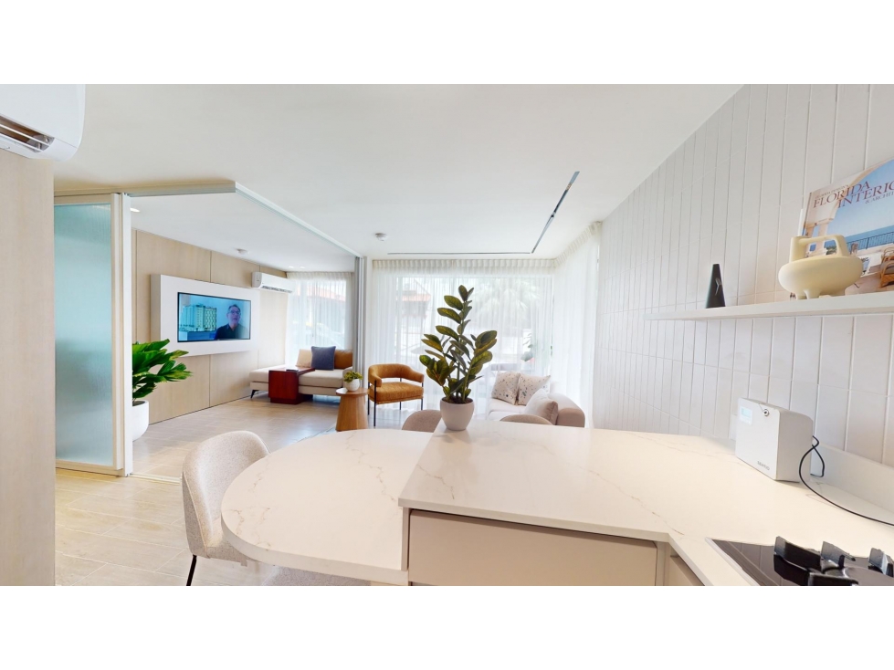 Apartamento en Venta en Avenida Balboa - Bella Vista
