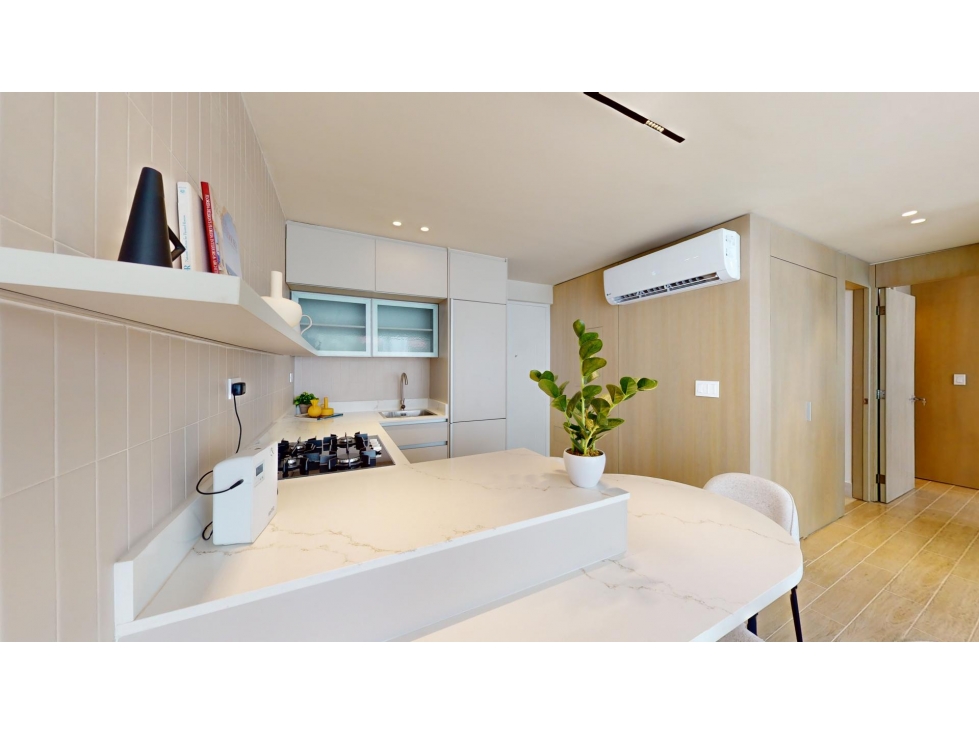 Apartamento en Venta en Avenida Balboa - Bella Vista — foto 5