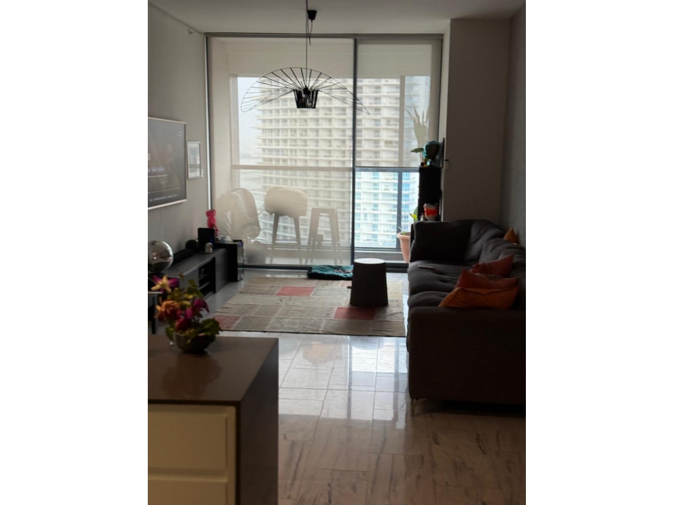 Apartamento en Venta Bella Vista