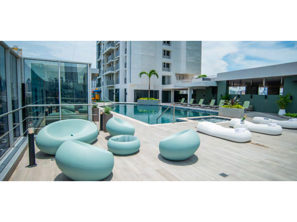 Apartamento en Venta Via España