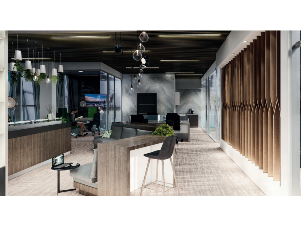 Apartamento en Venta Via España — foto 4