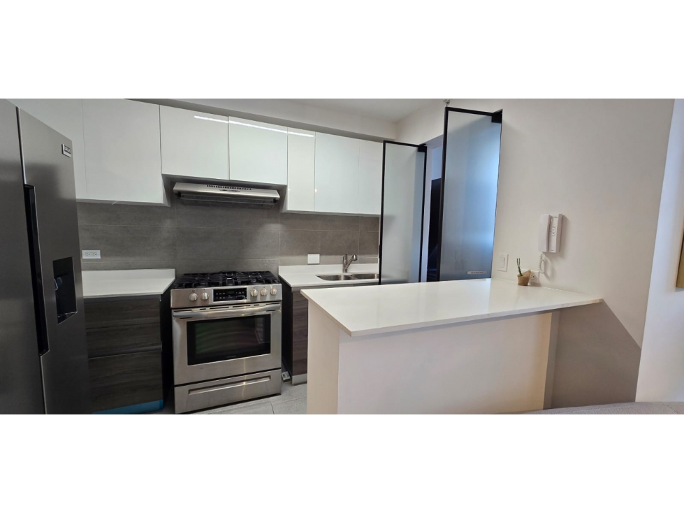 Apartamento en Venta Via España — foto 4