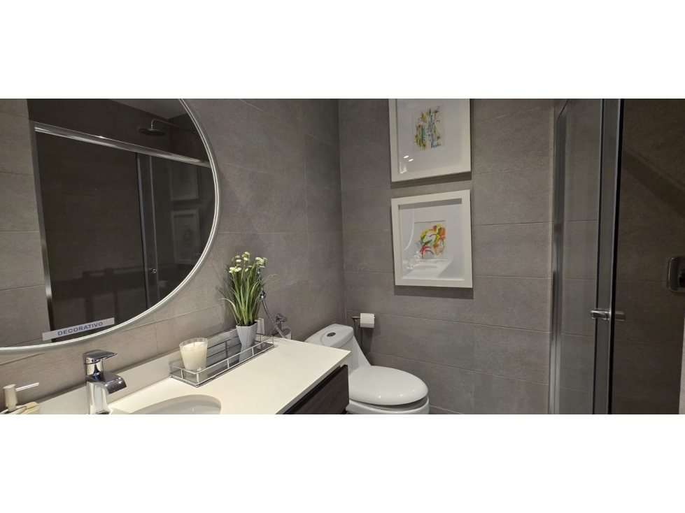 Apartamento en Venta Via España — foto 6