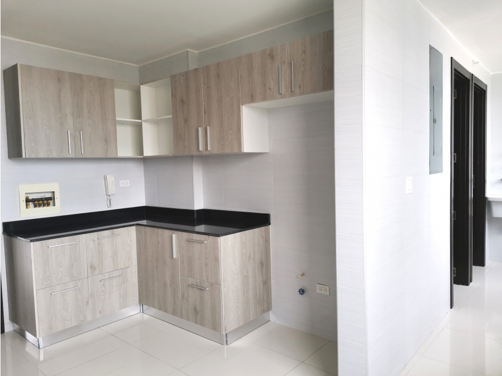 Apartamento en Venta El Cangrejo