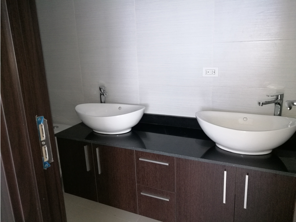 Apartamento en Venta El Cangrejo — foto 3