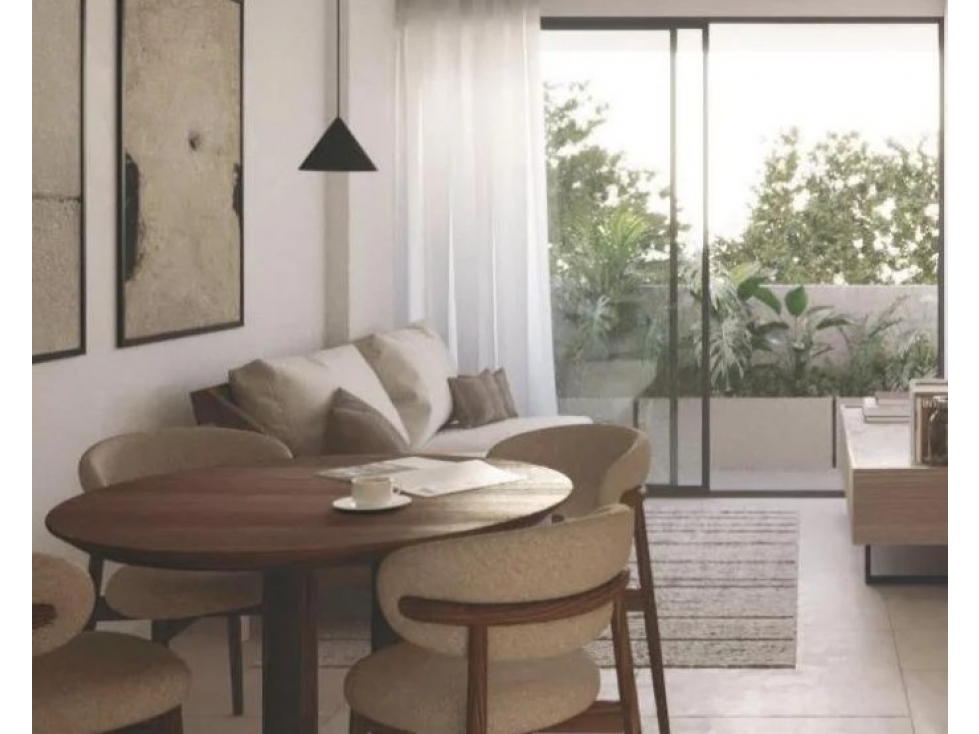Venta de Apartamento en El Cangrejo