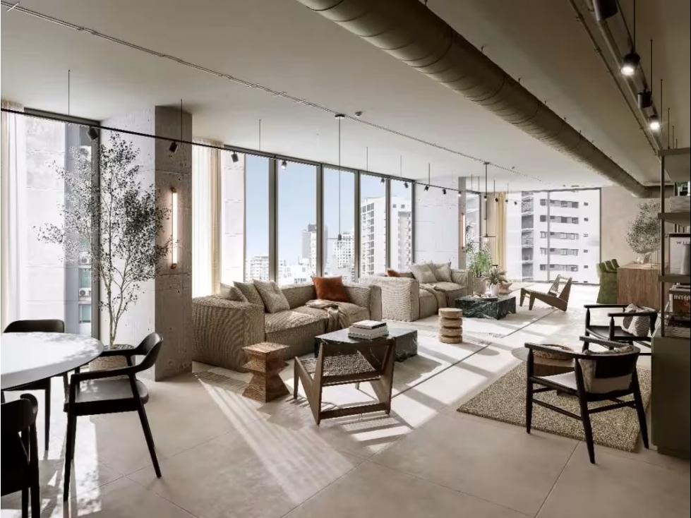 Venta de Apartamento en El Cangrejo — foto 4