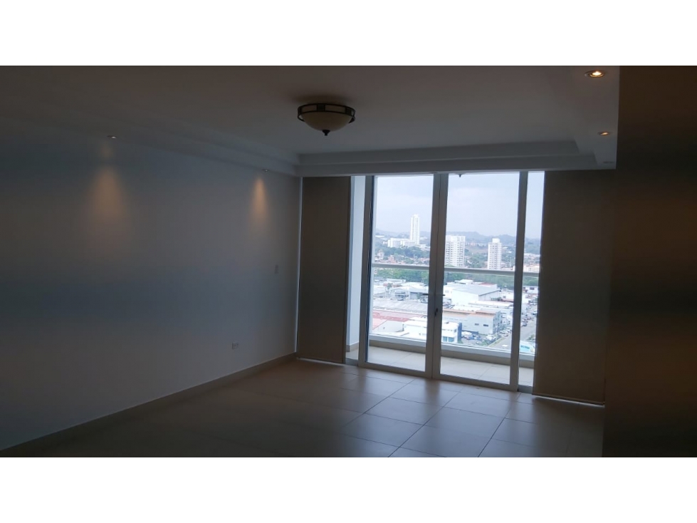 Venta de Apartamento en Costa del Este