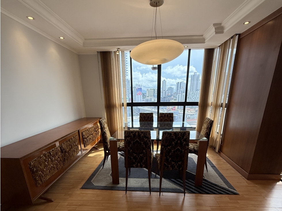 Apartamento en Venta en Obarrio — foto 2