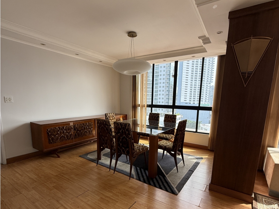 Apartamento en Venta en Obarrio — foto 3
