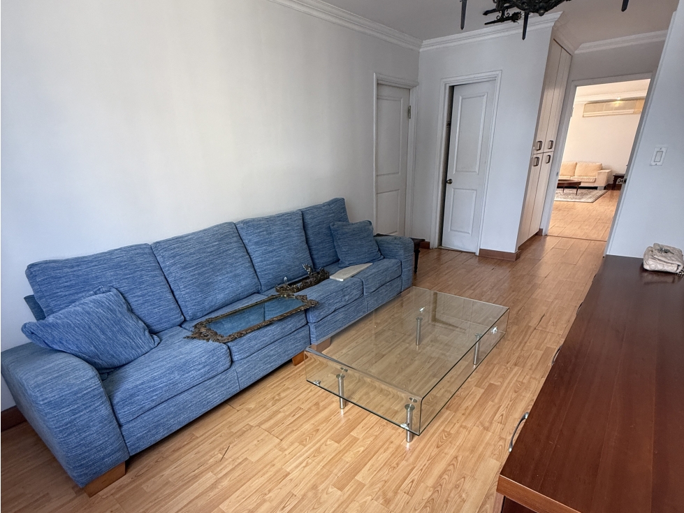 Apartamento en Venta en Obarrio — foto 4