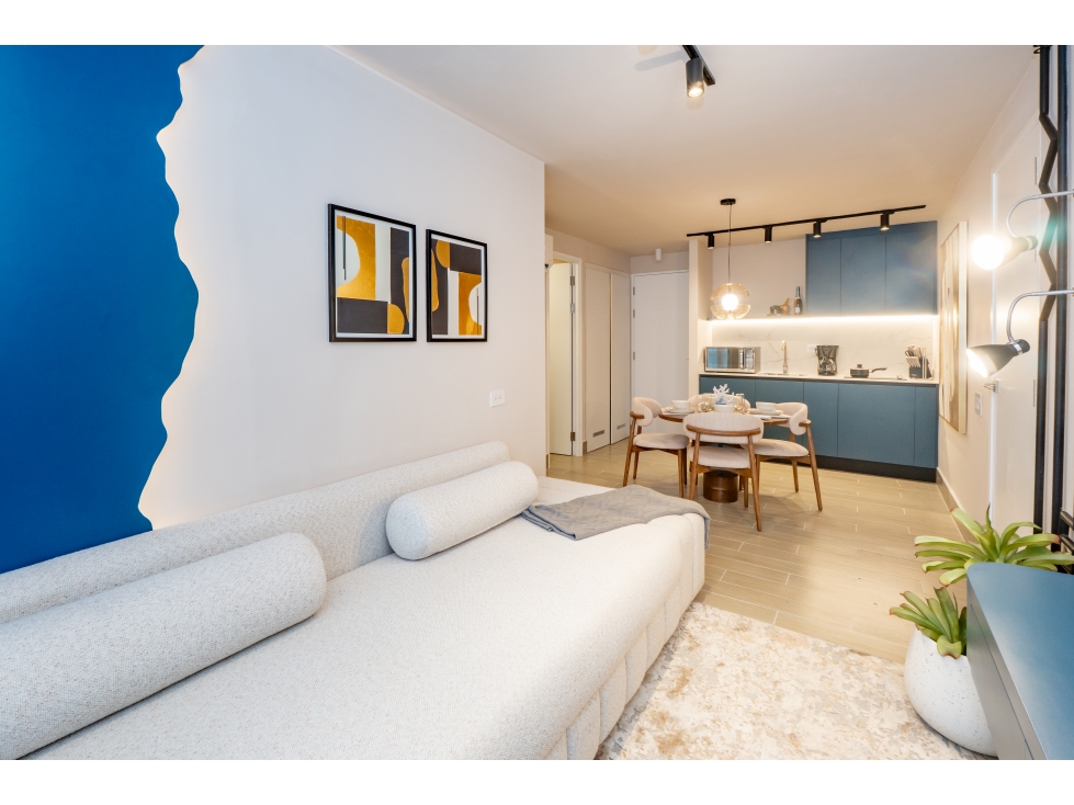 Apartamento en Venta en Avenida Balboa - Bella Vista — foto 3