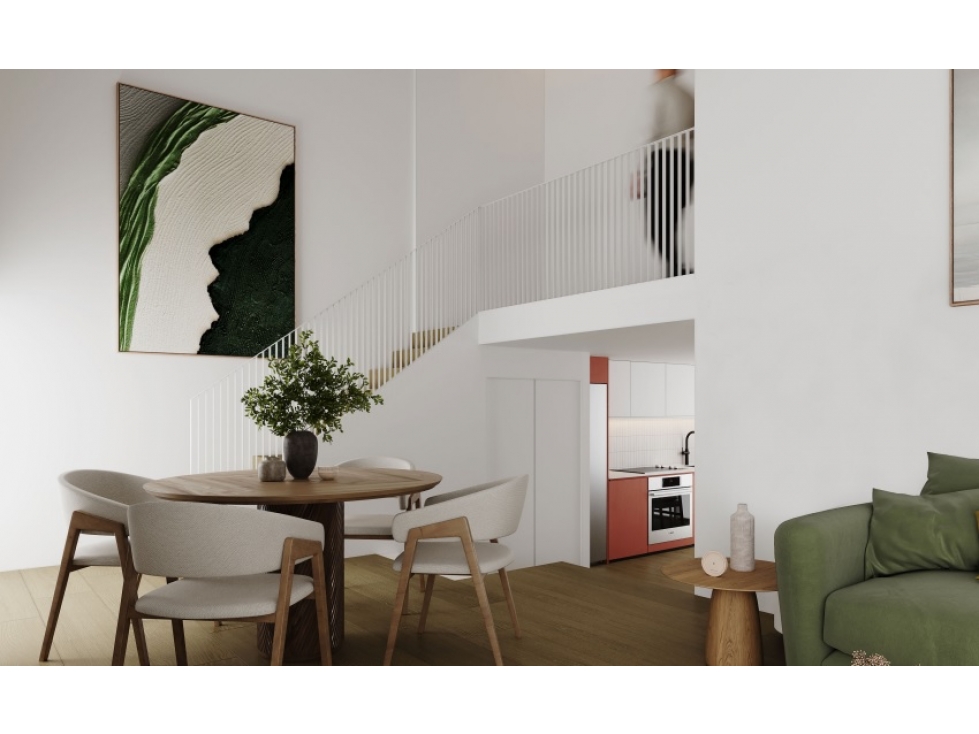 Apartamento en Venta Casco Viejo — foto 6