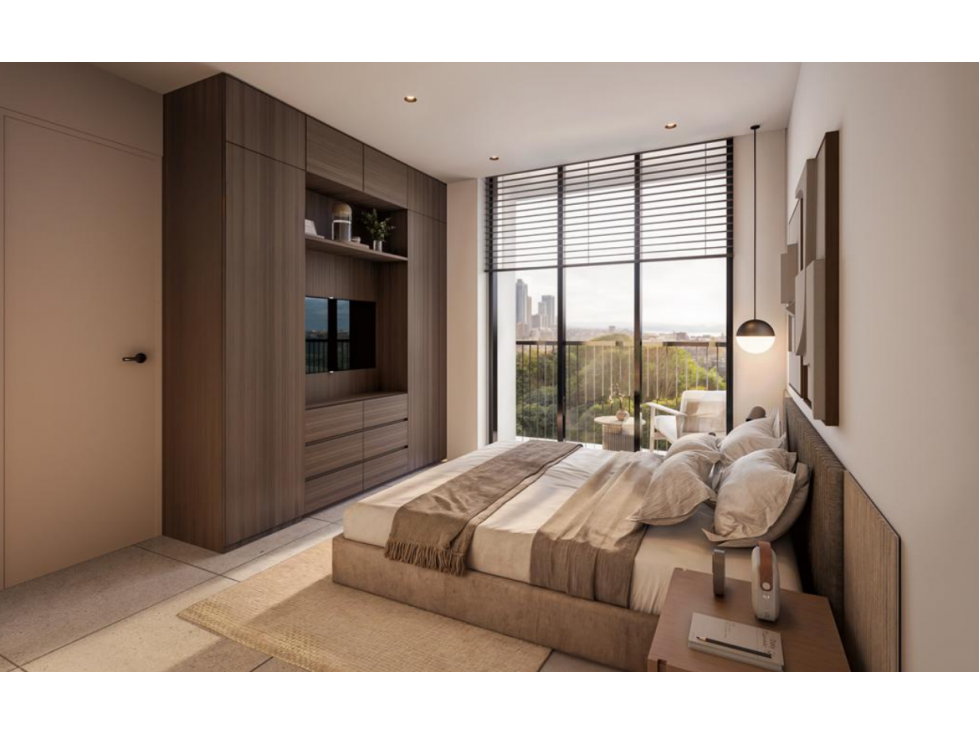 Venta de Apartamento en Amador