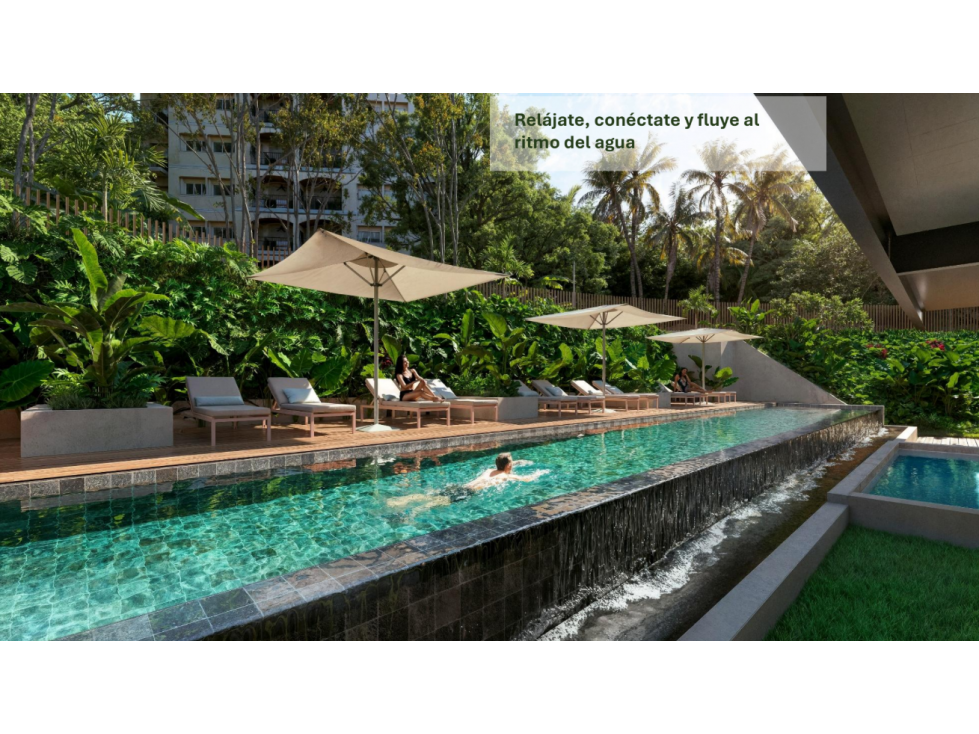 Apartamento en Venta Amador