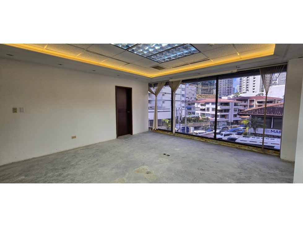 Oficina en Alquiler Bella Vista — foto 6