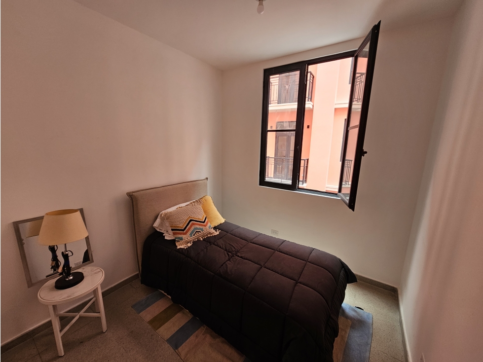 Venta de Apartamentos en Santa Ana — foto 6