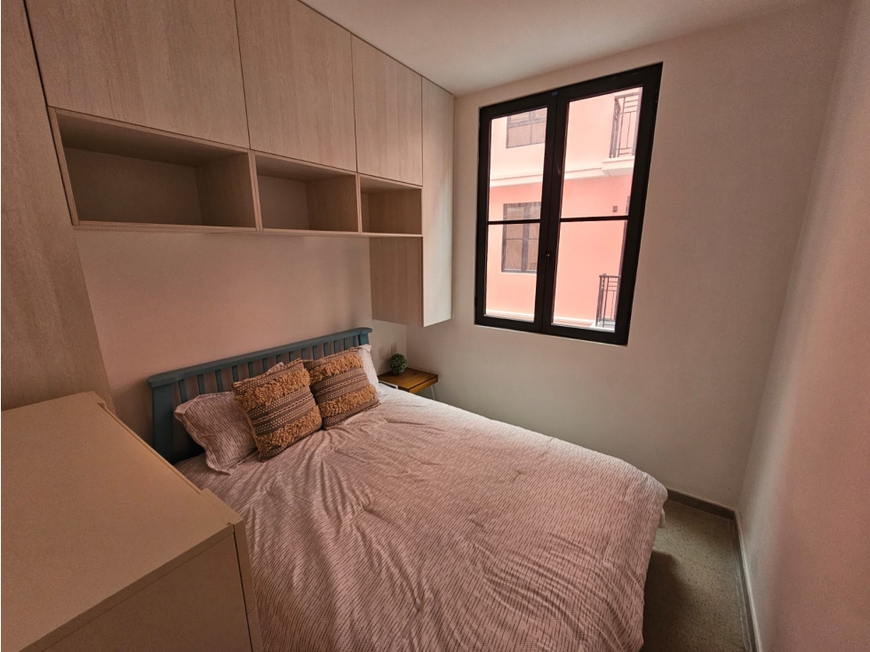 Venta de Apartamentos en Santa Ana