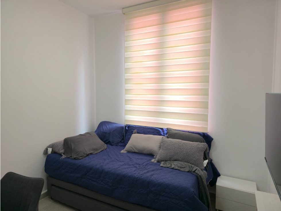 Venta de Apartamentos en Santa Ana — foto 5