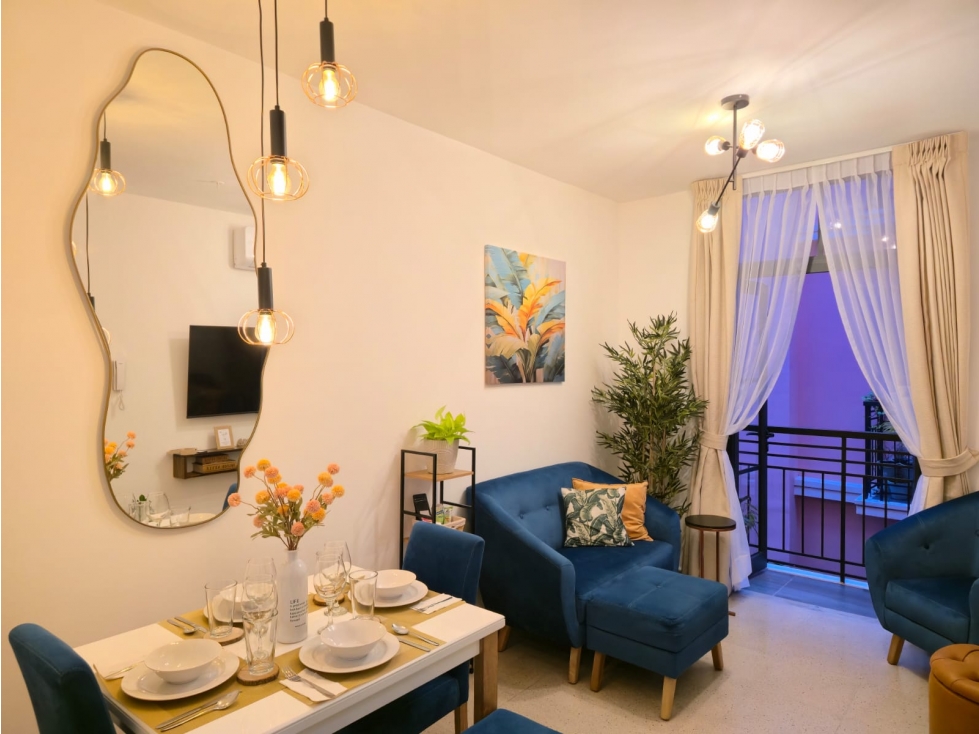 Venta de Apartamentos en Santa Ana