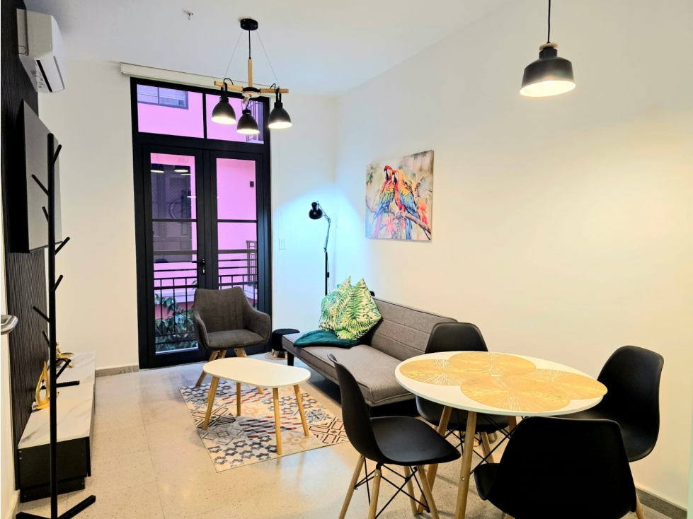 Venta de Apartamentos en Santa Ana — foto 3