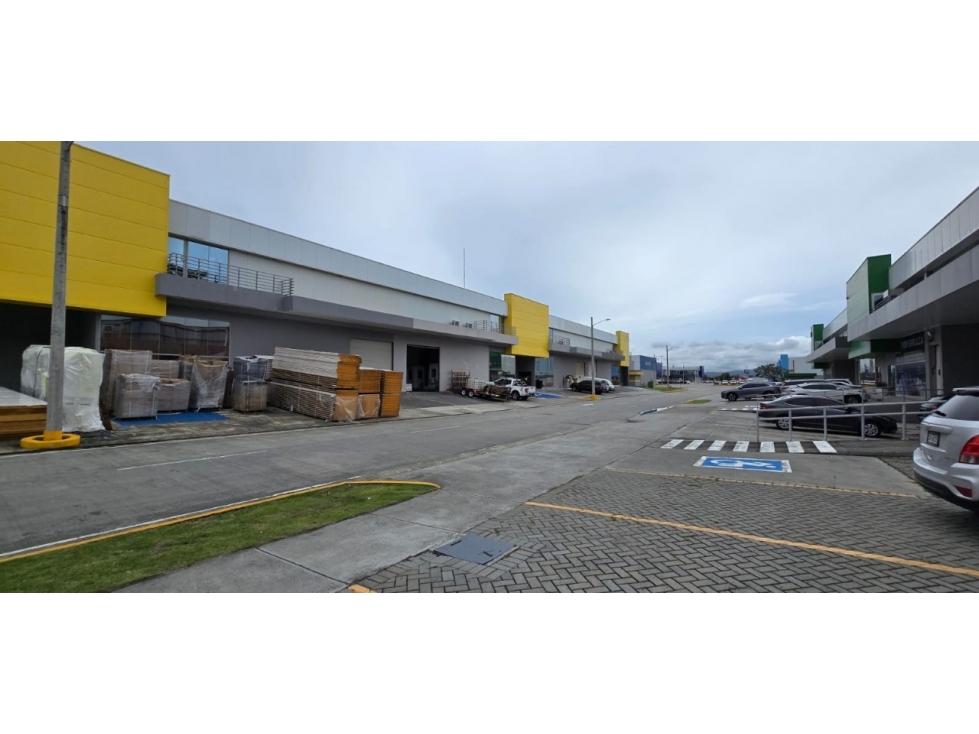 Bodega en Alquiler Juan Díaz — foto 4