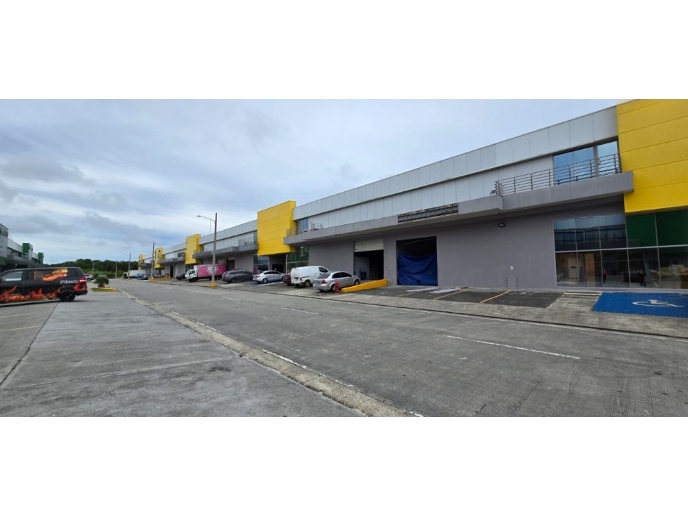 Bodega en Alquiler Juan Díaz — foto 3