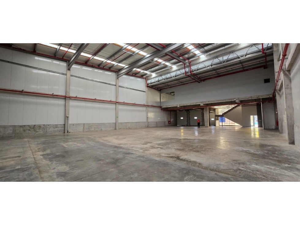 Bodega en Alquiler Juan Díaz — foto 6