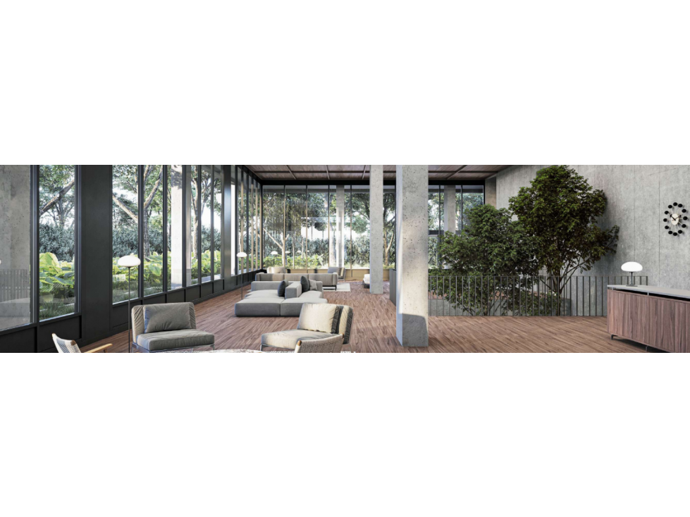 Apartamentos en Venta Santa María — foto 3