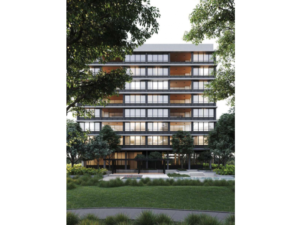 Apartamentos en Venta Santa María — foto 4