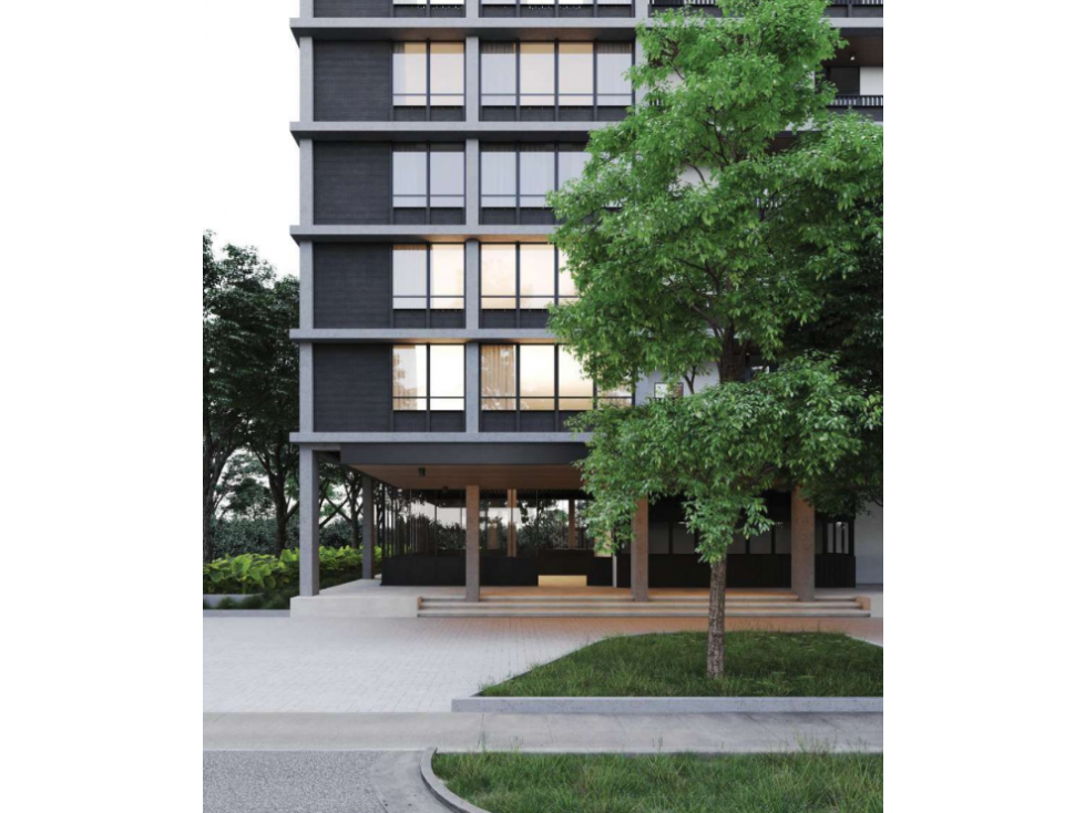 Apartamentos en Venta Santa María — foto 5
