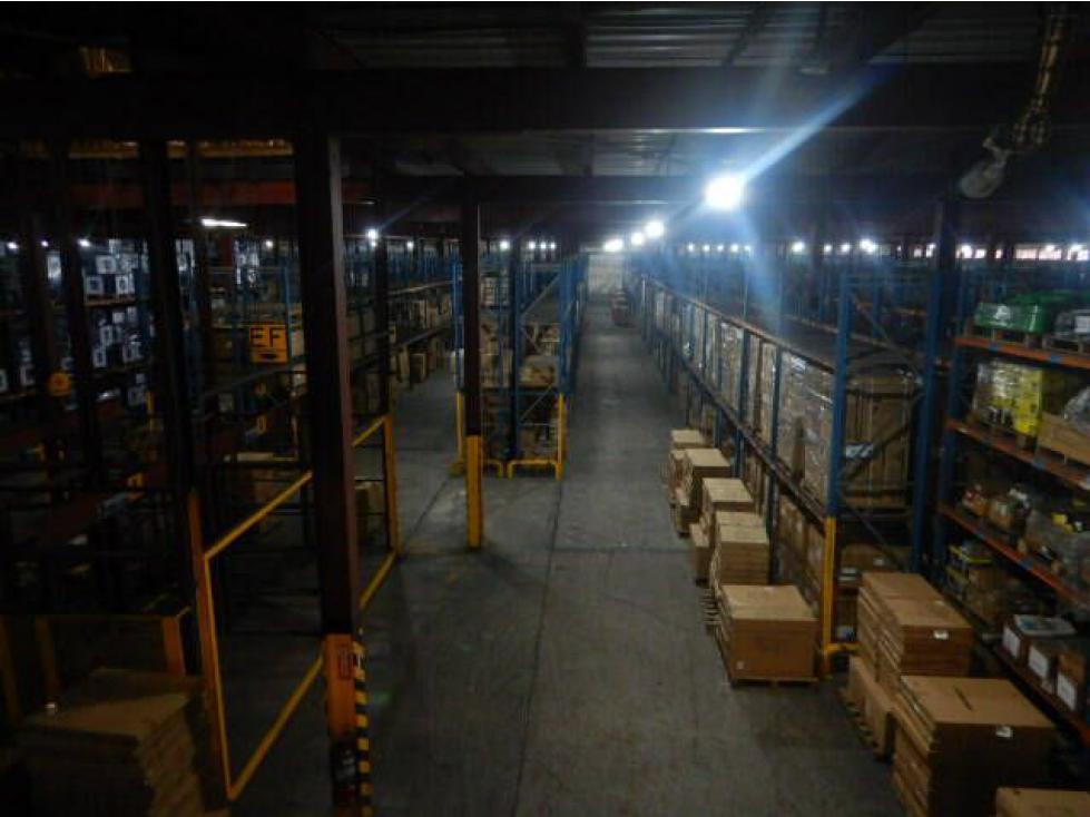 Bodega en Venta en la Zona Libre de Colón - 3