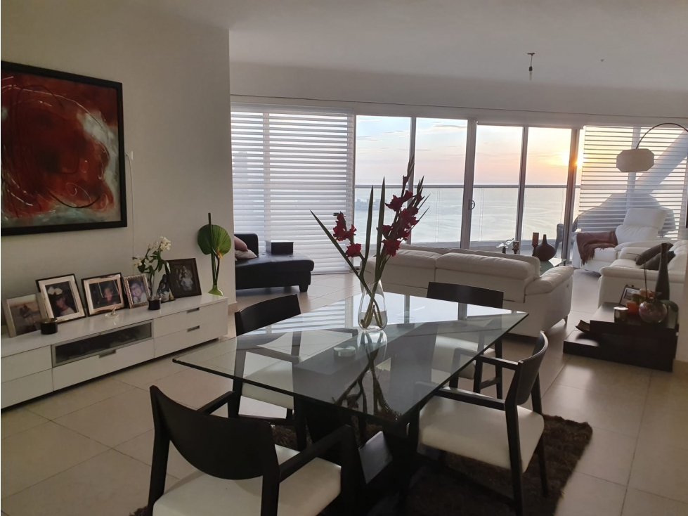 Venta de Apartamento en Avenida Balboa — foto 2