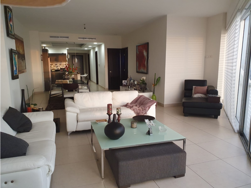 Venta de Apartamento en Avenida Balboa — foto 3