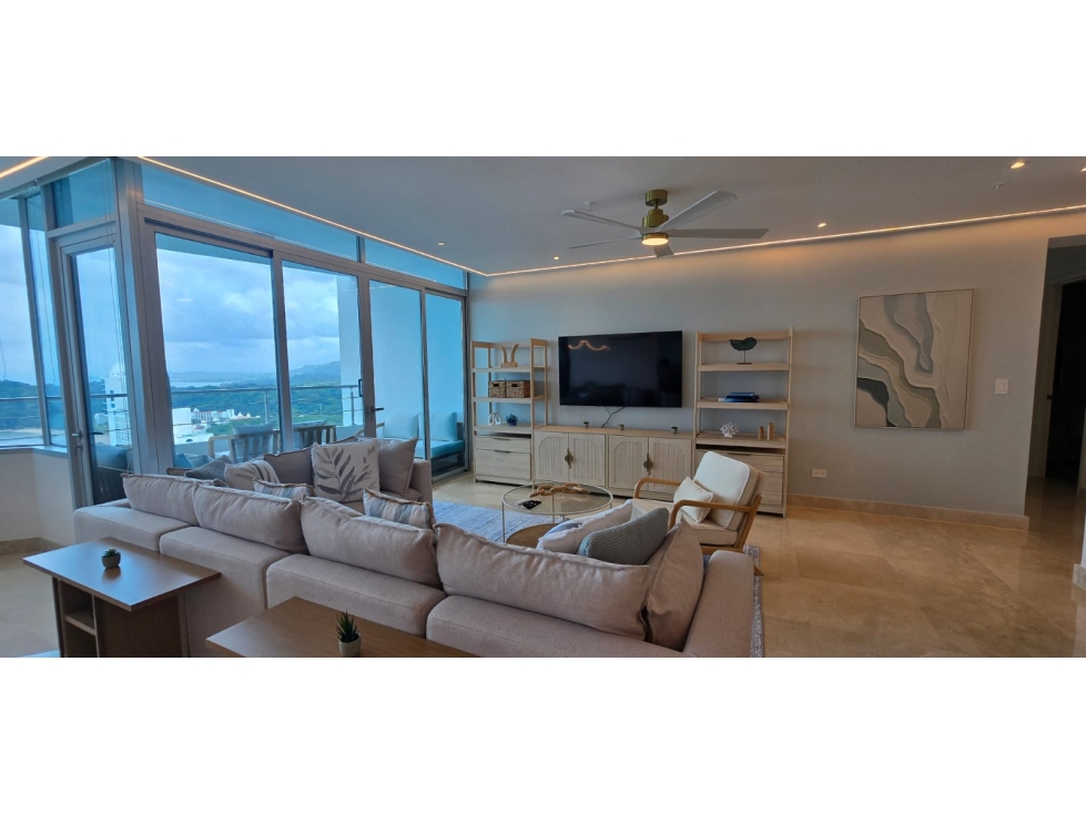 Apartamento en Venta Veracruz