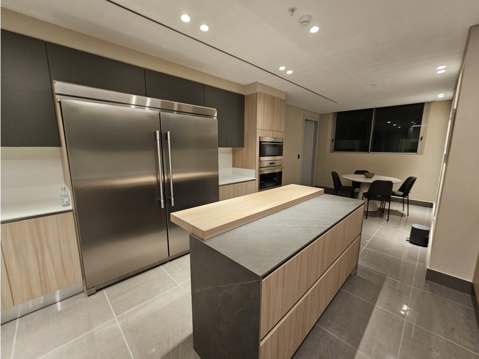 Apartamento nuevo en venta Punta Pacífica — foto 4