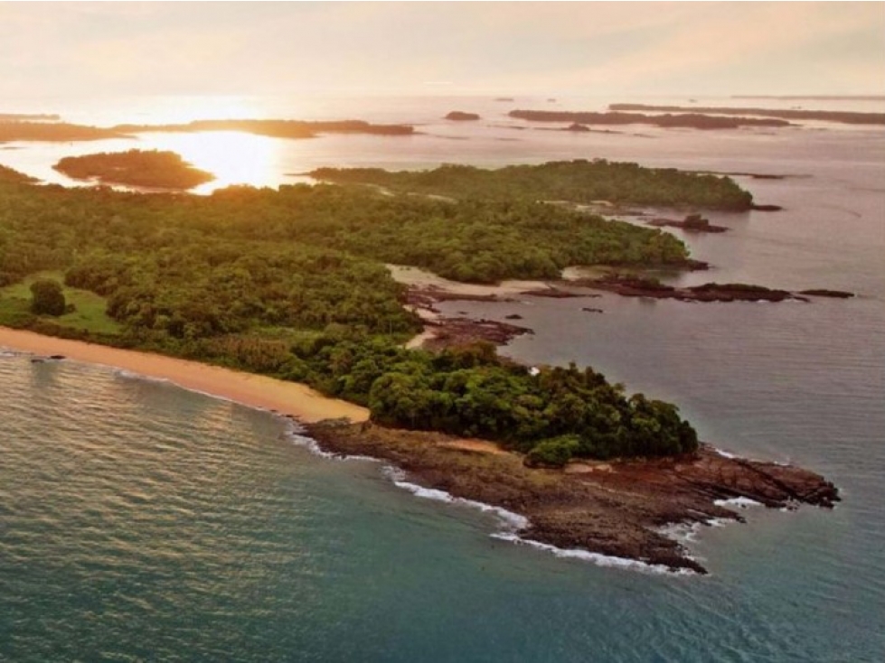 Venta de Islas - 1