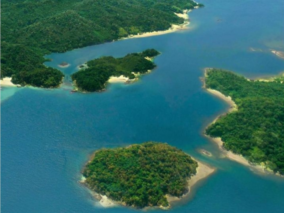 Venta de Islas - 2