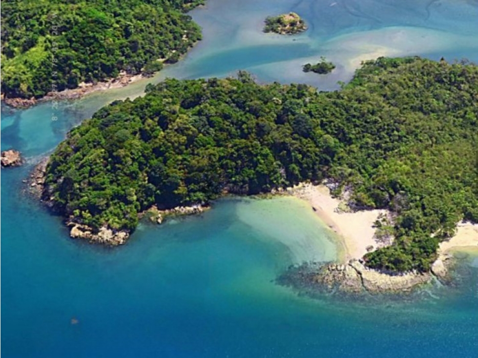 Venta de Islas - 4