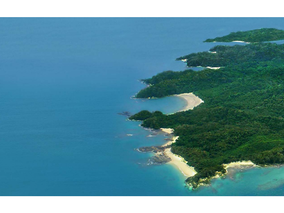 Venta de Islas - 5