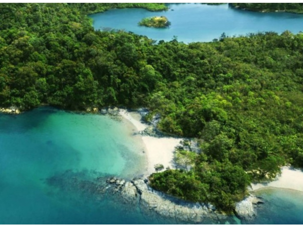 Venta de Islas - 6