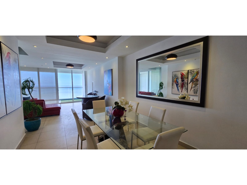 Apartamento en Venta Avenida Balboa — foto 3
