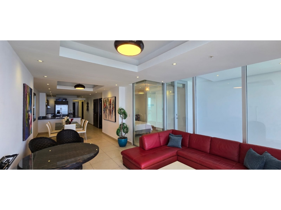 Apartamento en Venta Avenida Balboa — foto 6